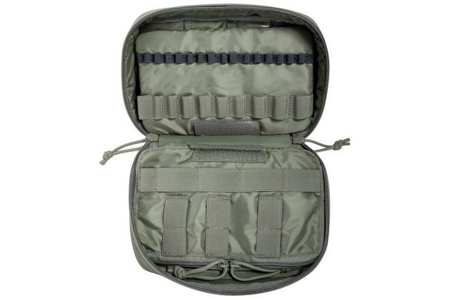 Afbeelding voor Tasmanian Tiger Rescue Pouch, 7921-332, grijs, EHBO-pouch