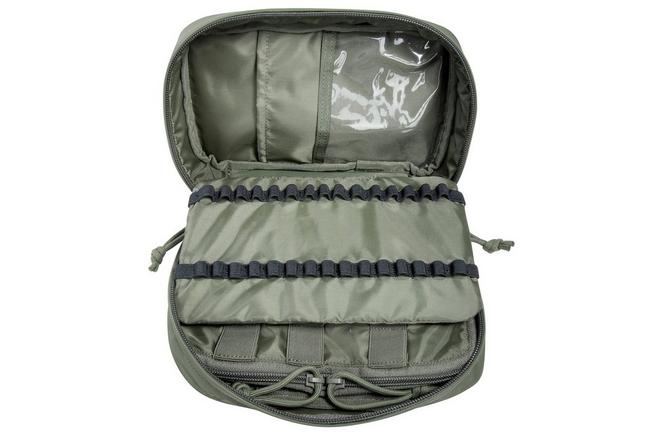 Afbeelding voor Tasmanian Tiger Rescue Pouch, 7921-332, grijs, EHBO-pouch
