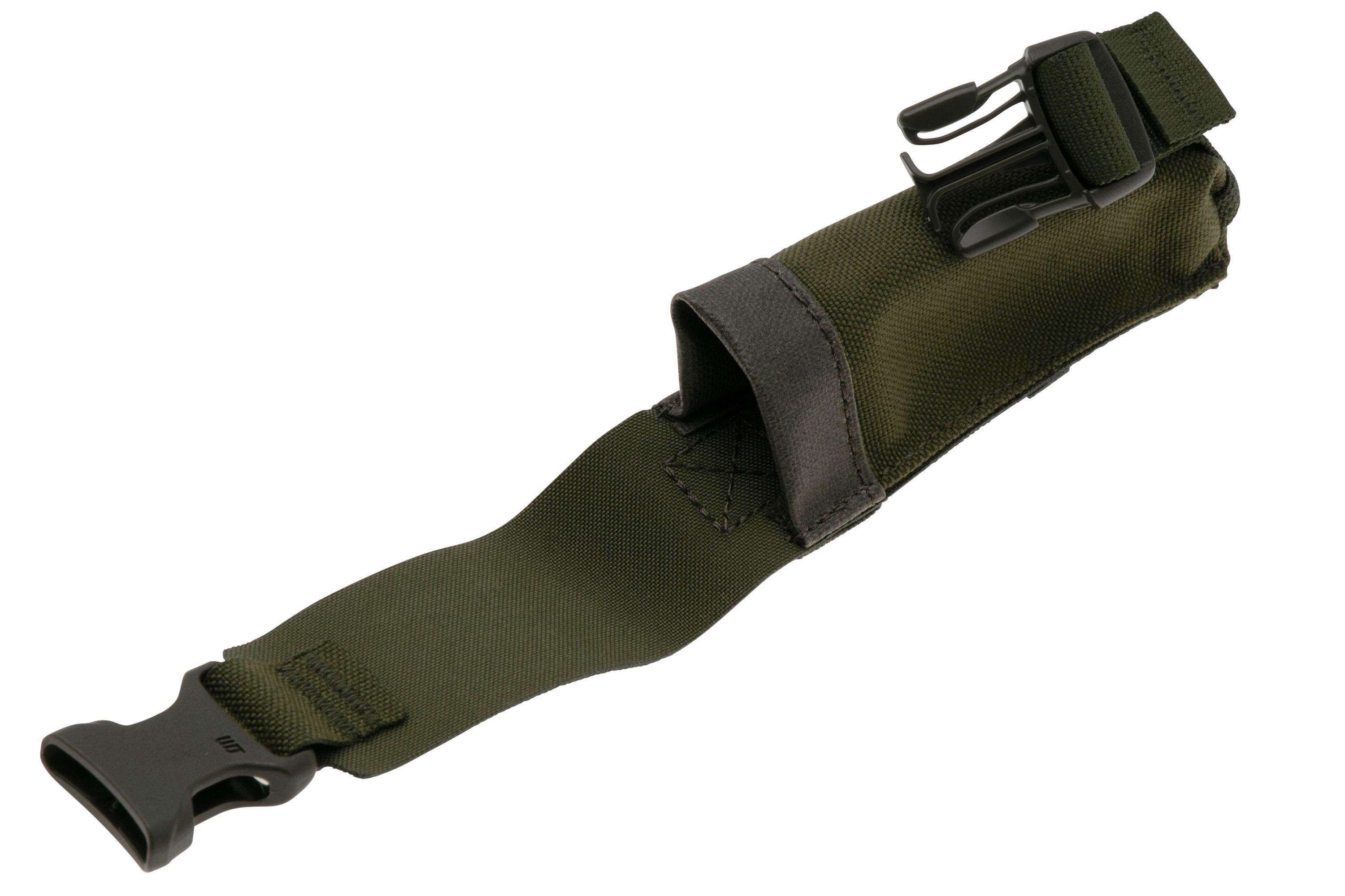 Tasmanian Tiger TT Tool Pocket XS MKII 7930-331 olivgrün, Etui ...