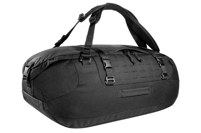 Afbeelding voor Tasmanian Tiger Duffel 65, 7978-040, zwart, duffeltas 65 liter