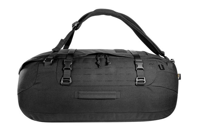 Afbeelding voor Tasmanian Tiger Duffel 65, 7978-040, zwart, duffeltas 65 liter