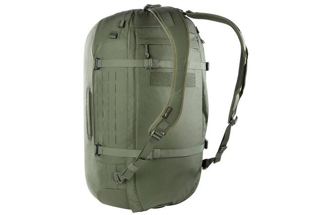 Afbeelding voor Tasmanian Tiger Duffel 65, 7978-040, zwart, duffeltas 65 liter
