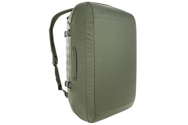 Afbeelding voor Tasmanian Tiger Duffel 65, 7978-040, zwart, duffeltas 65 liter