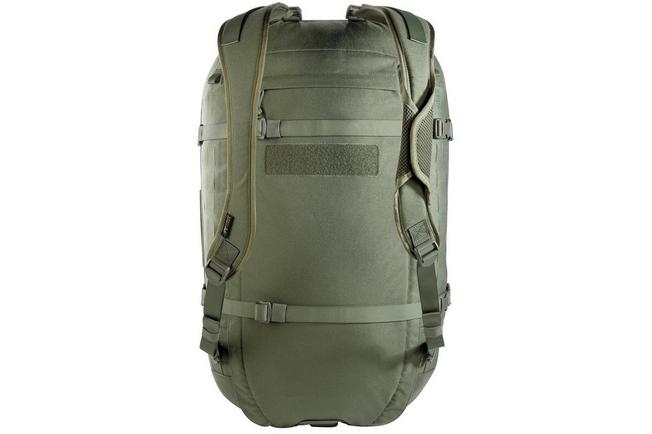 Afbeelding voor Tasmanian Tiger Duffel 65, 7978-040, zwart, duffeltas 65 liter
