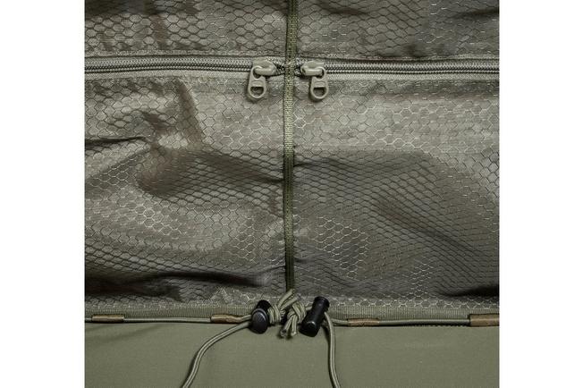 Afbeelding voor Tasmanian Tiger Duffel 65, 7978-040, zwart, duffeltas 65 liter