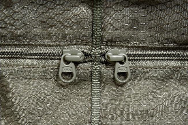 Afbeelding voor Tasmanian Tiger Duffel 65, 7978-040, zwart, duffeltas 65 liter