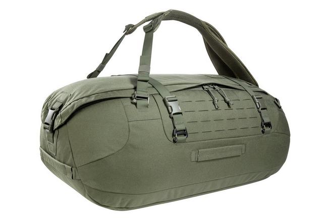 Afbeelding voor Tasmanian Tiger Duffel 65, 7978-331, olijfgroen, duffeltas 65 liter
