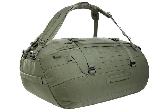 Afbeelding voor Tasmanian Tiger Duffel 65, 7978-331, olijfgroen, duffeltas 65 liter