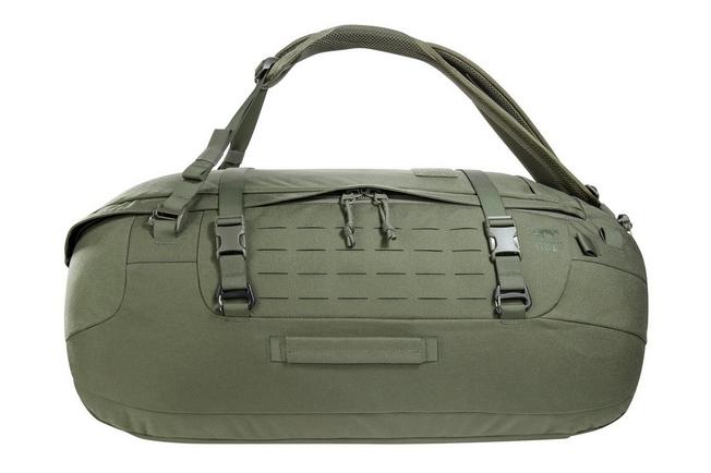 Afbeelding voor Tasmanian Tiger Duffel 65, 7978-331, olijfgroen, duffeltas 65 liter