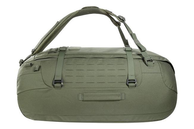 Afbeelding voor Tasmanian Tiger Duffel 65, 7978-331, olijfgroen, duffeltas 65 liter