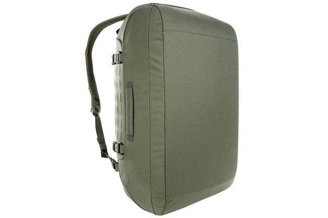 Afbeelding voor Tasmanian Tiger Duffel 65, 7978-331, olijfgroen, duffeltas 65 liter