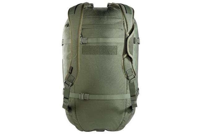 Afbeelding voor Tasmanian Tiger Duffel 65, 7978-331, olijfgroen, duffeltas 65 liter