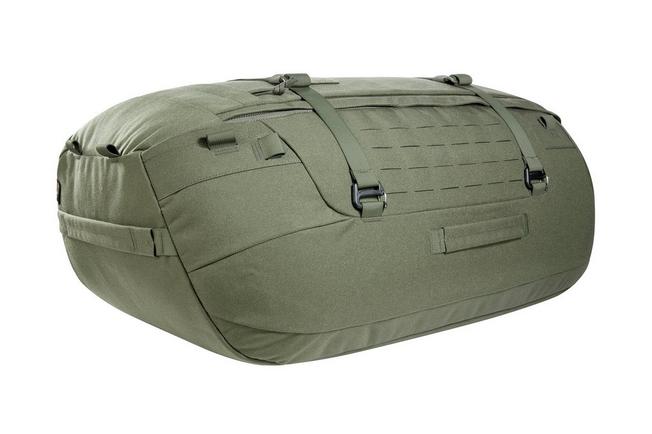 Afbeelding voor Tasmanian Tiger Duffel 65, 7978-331, olijfgroen, duffeltas 65 liter