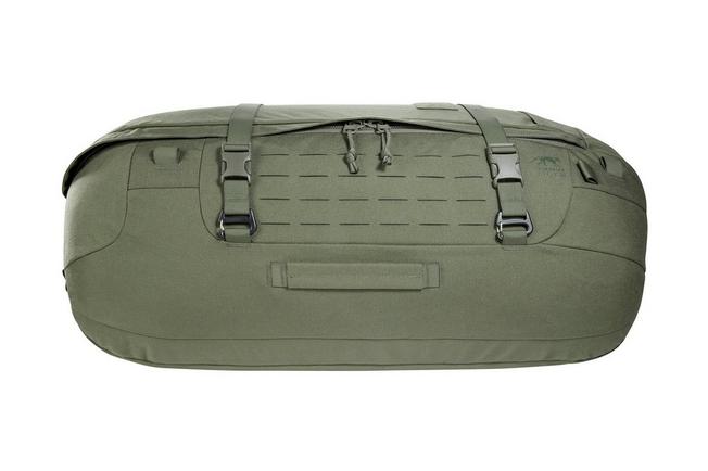 Afbeelding voor Tasmanian Tiger Duffel 65, 7978-331, olijfgroen, duffeltas 65 liter