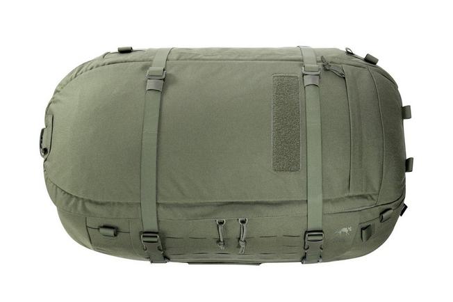 Afbeelding voor Tasmanian Tiger Duffel 65, 7978-331, olijfgroen, duffeltas 65 liter