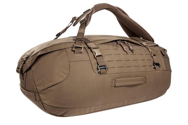 Afbeelding voor Tasmanian Tiger Duffel 65, 7978-346, coyote bruin, duffeltas 65 liter