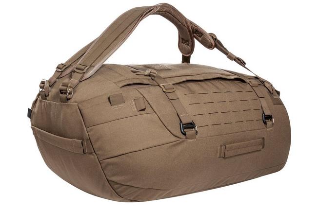 Afbeelding voor Tasmanian Tiger Duffel 65, 7978-346, coyote bruin, duffeltas 65 liter