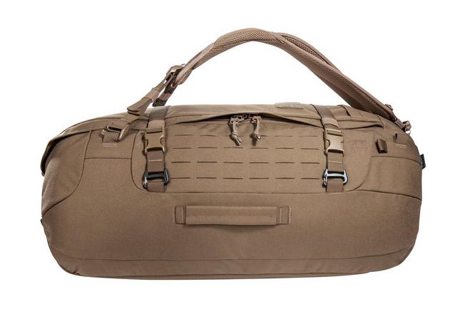 Afbeelding voor Tasmanian Tiger Duffel 65, 7978-346, coyote bruin, duffeltas 65 liter