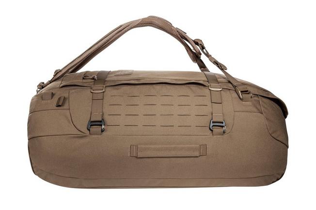 Afbeelding voor Tasmanian Tiger Duffel 65, 7978-346, coyote bruin, duffeltas 65 liter