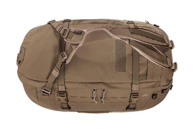 Afbeelding voor Tasmanian Tiger Duffel 65, 7978-346, coyote bruin, duffeltas 65 liter