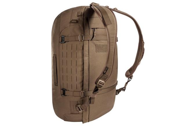 Afbeelding voor Tasmanian Tiger Duffel 65, 7978-346, coyote bruin, duffeltas 65 liter