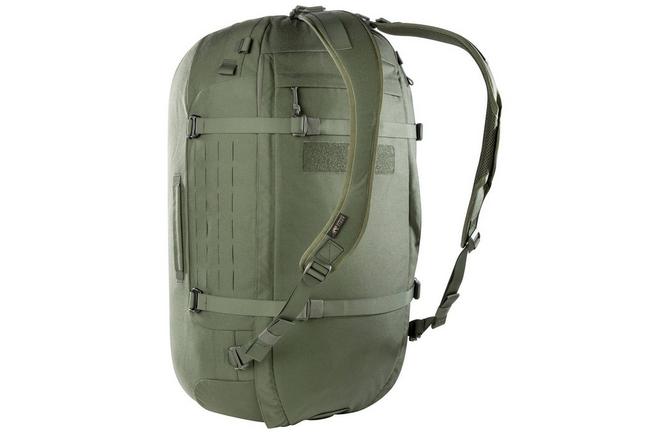 Afbeelding voor Tasmanian Tiger Duffel 65, 7978-346, coyote bruin, duffeltas 65 liter