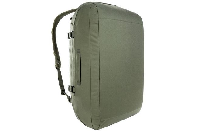 Afbeelding voor Tasmanian Tiger Duffel 65, 7978-346, coyote bruin, duffeltas 65 liter