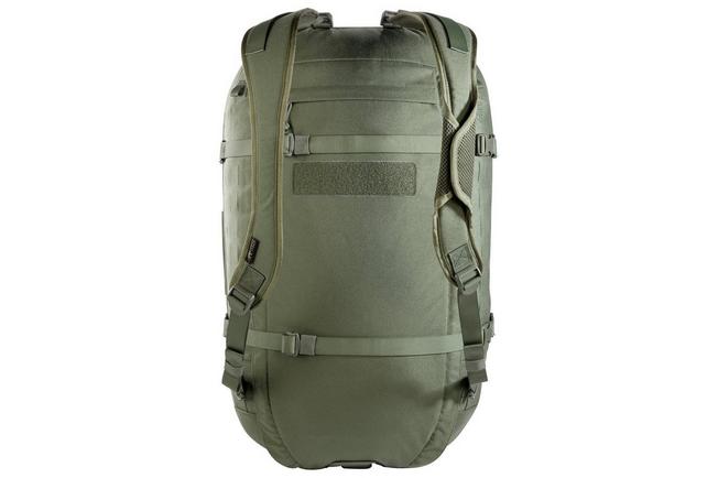Afbeelding voor Tasmanian Tiger Duffel 65, 7978-346, coyote bruin, duffeltas 65 liter
