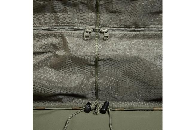Afbeelding voor Tasmanian Tiger Duffel 65, 7978-346, coyote bruin, duffeltas 65 liter