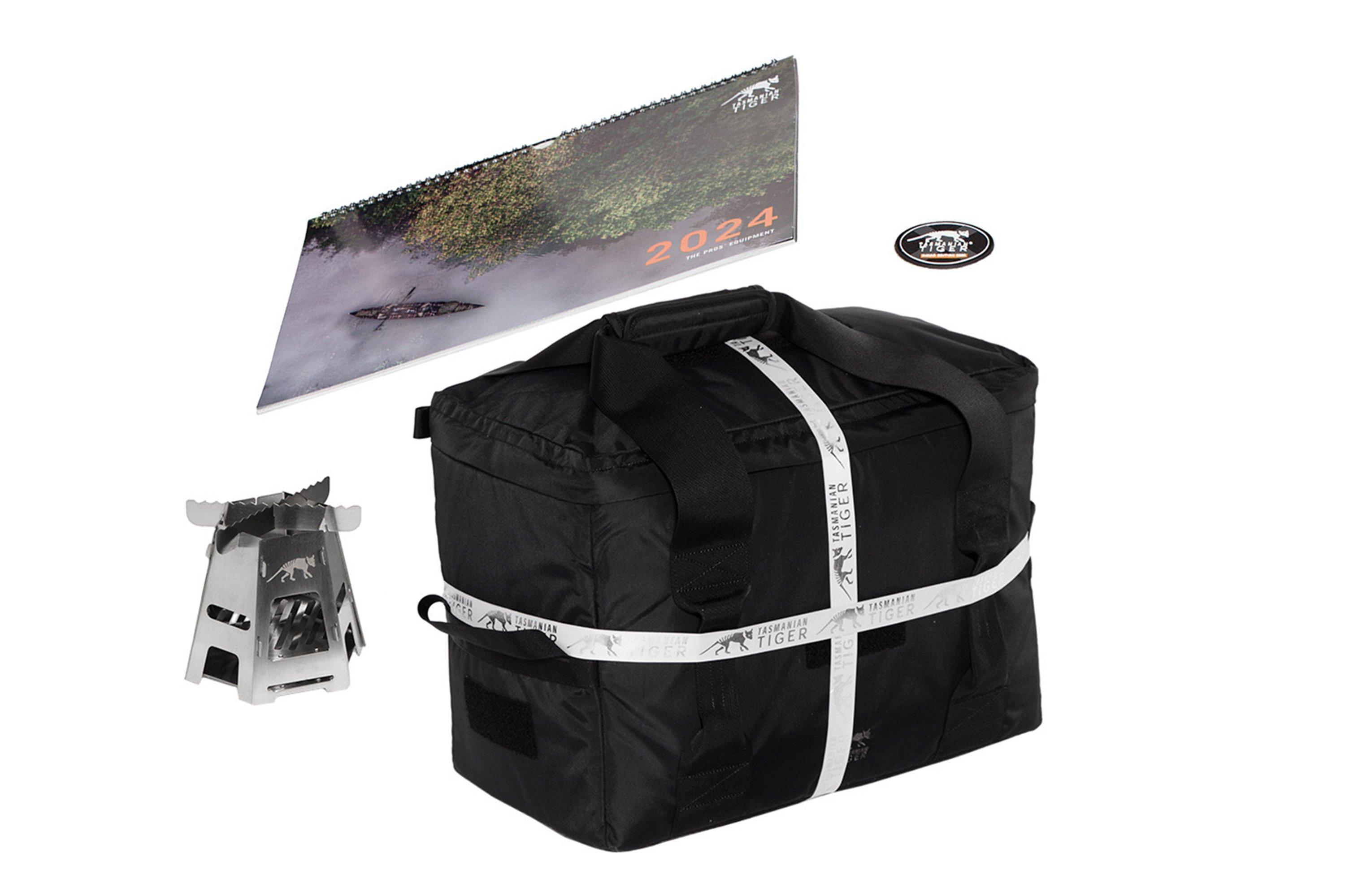 Tasmanian Tiger Gear Bag X-MAS Bundle 2023 | Advantageously shopping at ...