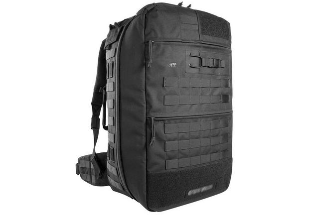 Afbeelding voor Tasmanian Tiger First Responder 50 8700-040, zwart, medische rugzak