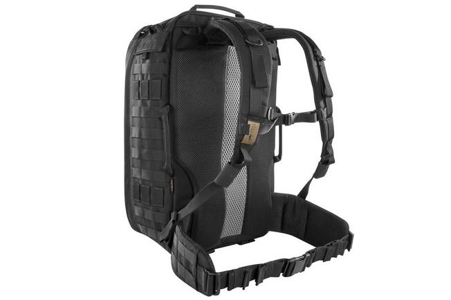 Afbeelding voor Tasmanian Tiger First Responder 50 8700-040, zwart, medische rugzak