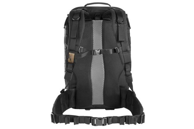 Afbeelding voor Tasmanian Tiger First Responder 50 8700-040, zwart, medische rugzak