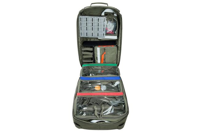 Afbeelding voor Tasmanian Tiger First Responder 50 8700-040, zwart, medische rugzak