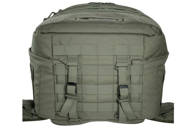 Afbeelding voor Tasmanian Tiger First Responder 50 8700-040, zwart, medische rugzak