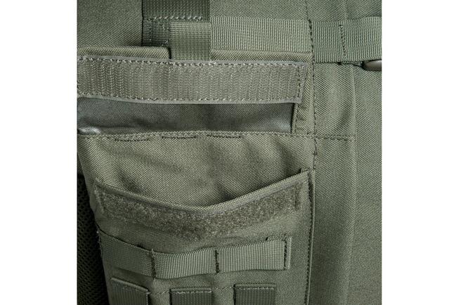 Afbeelding voor Tasmanian Tiger First Responder 50 8700-040, zwart, medische rugzak