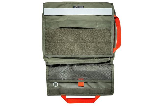 Afbeelding voor Tasmanian Tiger First Responder 50 8700-040, zwart, medische rugzak