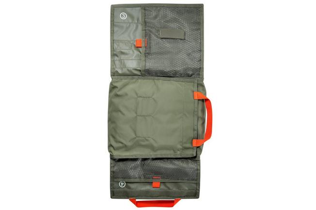 Afbeelding voor Tasmanian Tiger First Responder 50 8700-040, zwart, medische rugzak