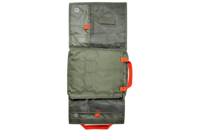 Afbeelding voor Tasmanian Tiger First Responder 50 8700-040, zwart, medische rugzak