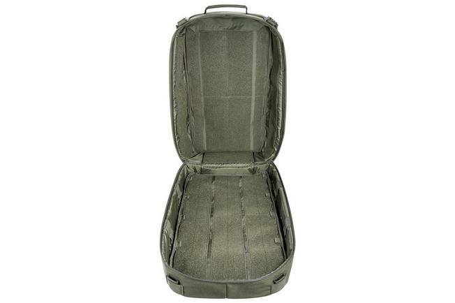 Afbeelding voor Tasmanian Tiger First Responder 50 8700-040, zwart, medische rugzak