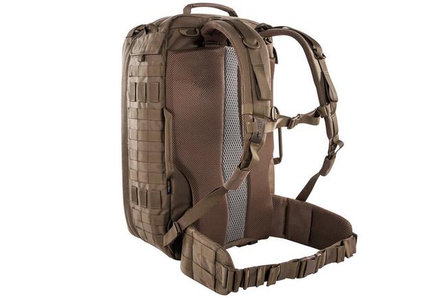 Afbeelding voor Tasmanian Tiger First Responder 50 8700-346, coyote bruin, medische rugzak