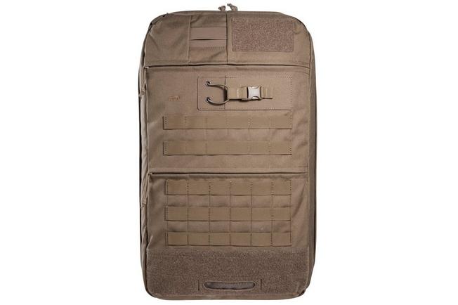 Afbeelding voor Tasmanian Tiger First Responder 50 8700-346, coyote bruin, medische rugzak
