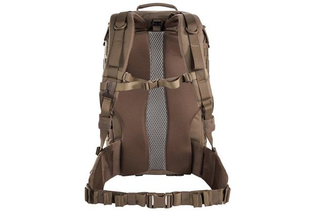 Afbeelding voor Tasmanian Tiger First Responder 50 8700-346, coyote bruin, medische rugzak