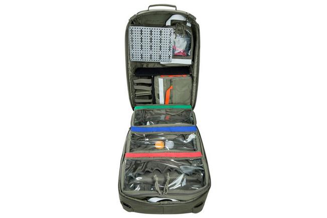 Afbeelding voor Tasmanian Tiger First Responder 50 8700-346, coyote bruin, medische rugzak