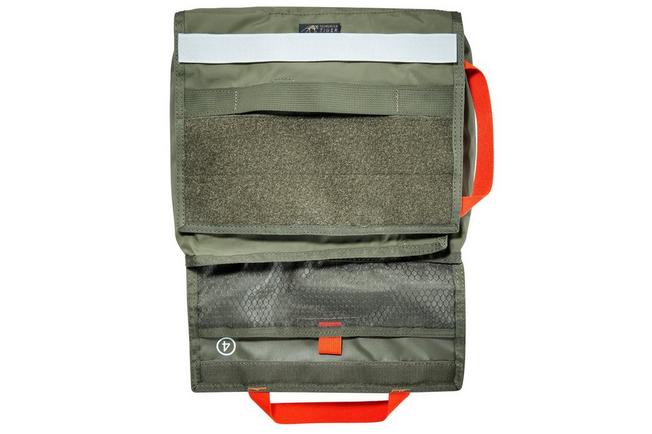 Afbeelding voor Tasmanian Tiger First Responder 50 8700-346, coyote bruin, medische rugzak