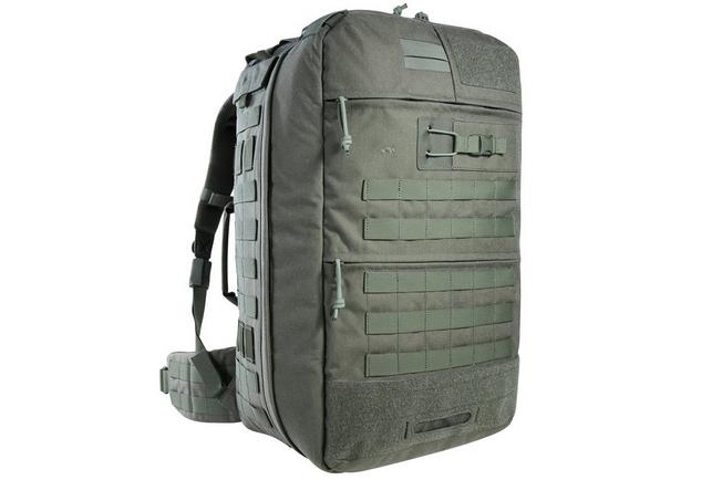Afbeelding voor Tasmanian Tiger First Responder 50 IRR, 8702-332, Stone Grey Olive, medische rugzak