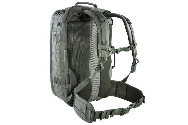 Afbeelding voor Tasmanian Tiger First Responder 50 IRR, 8702-332, Stone Grey Olive, medische rugzak