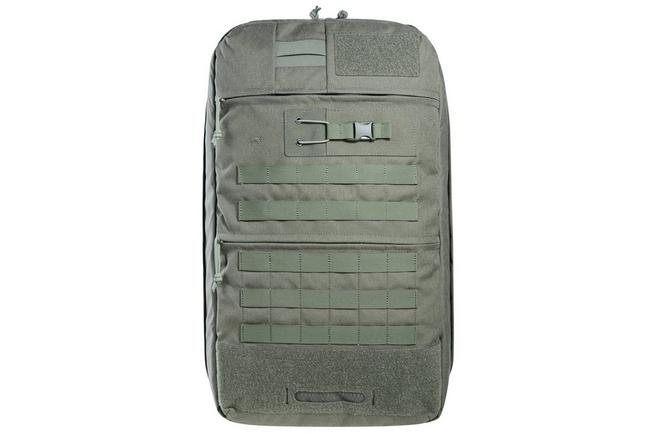 Afbeelding voor Tasmanian Tiger First Responder 50 IRR, 8702-332, Stone Grey Olive, medische rugzak