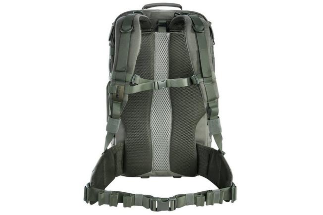 Afbeelding voor Tasmanian Tiger First Responder 50 IRR, 8702-332, Stone Grey Olive, medische rugzak