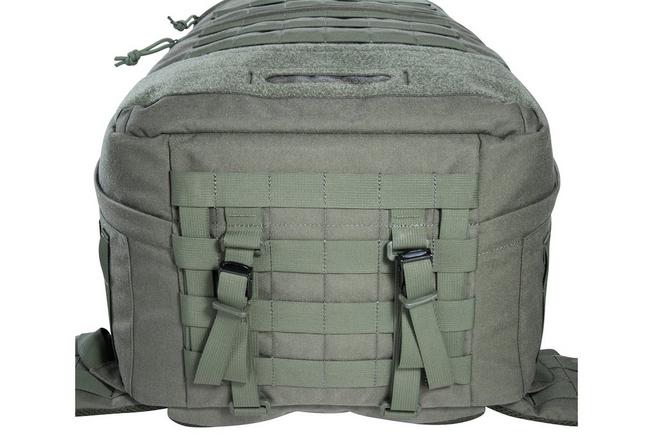 Afbeelding voor Tasmanian Tiger First Responder 50 IRR, 8702-332, Stone Grey Olive, medische rugzak
